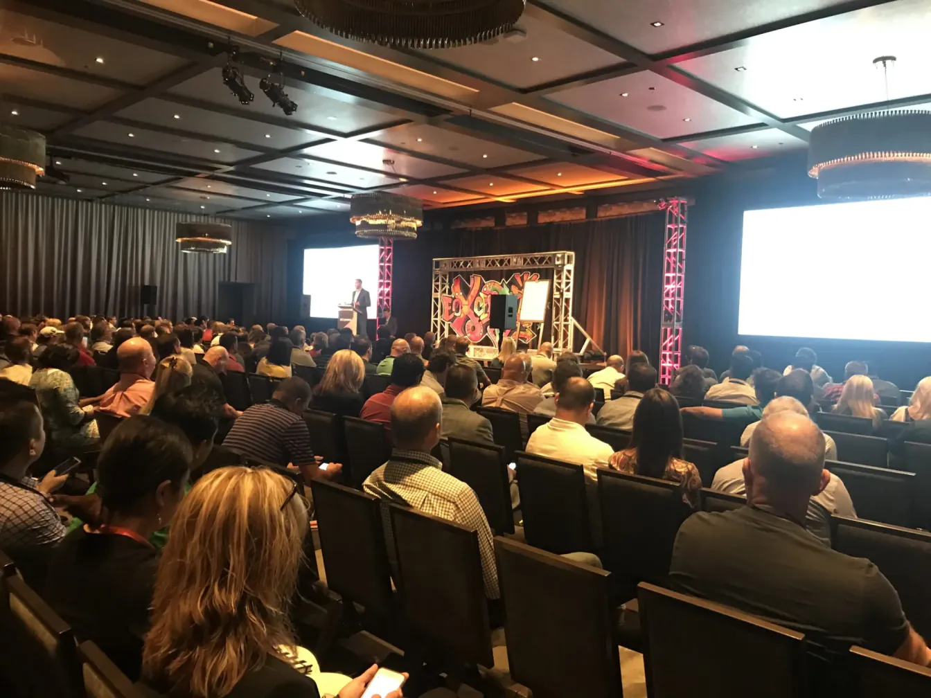 Association Conference