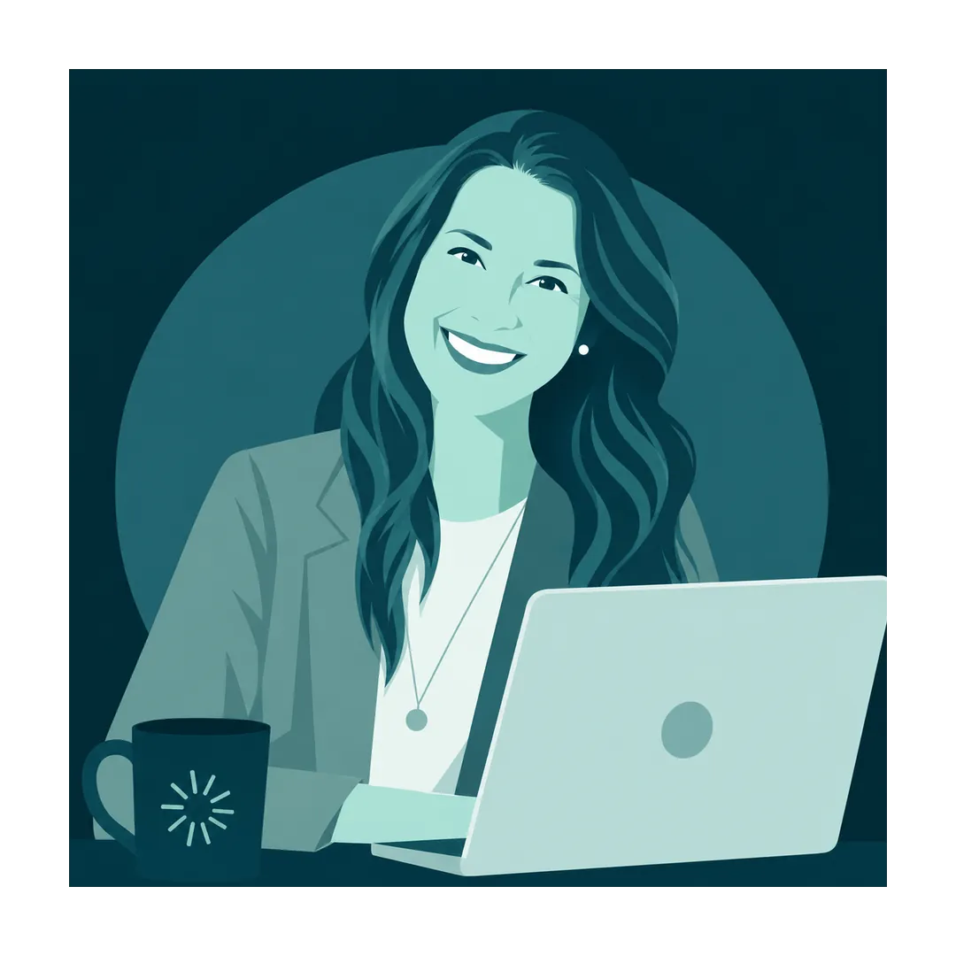 Emma Bica, Client Experience Advisor at Coterie Spark