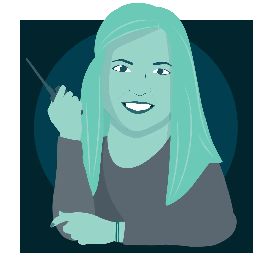 Megan Muehlenbruch, Executive Producer at Coterie Spark