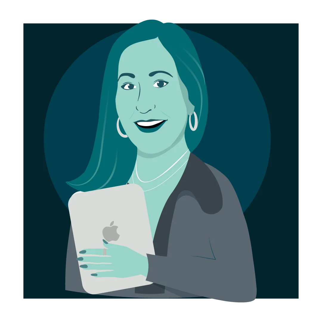 Rebecca Loeb, Co-Founder and CEO of Coterie Spark